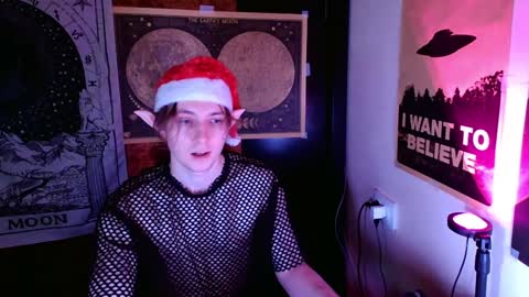 Barry online show from December 25, 2024, 12:05 am