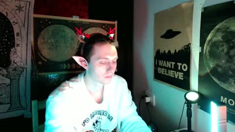 Barry online show from December 30, 2024, 9:19 pm