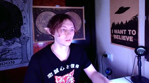 Barry online show from January 2, 2025, 6:56 pm