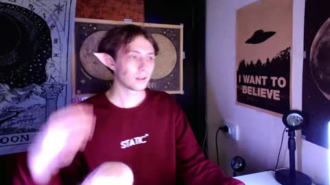 Barry online show from January 4, 2025, 11:38 pm