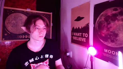 Barry online show from January 8, 2025, 3:50 pm