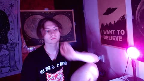 Barry online show from January 8, 2025, 6:52 pm