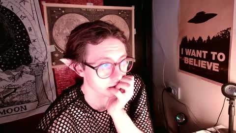 Barry online show from January 19, 2025, 3:42 pm