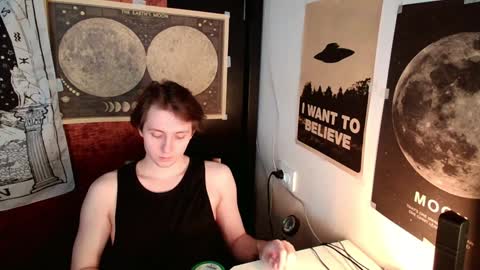 Barry online show from January 30, 2025, 12:16 pm