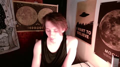 Barry online show from January 30, 2025, 6:21 pm