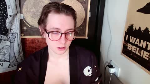 Barry online show from February 6, 2025, 11:43 am