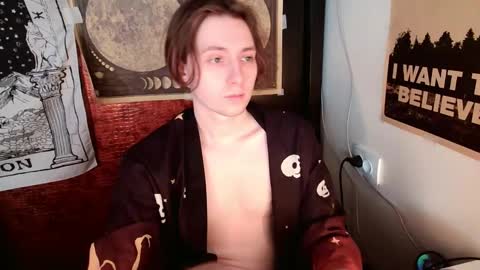 Barry online show from February 10, 2025, 12:18 pm