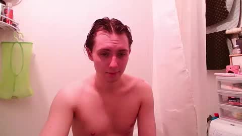 Barry online show from February 14, 2025, 6:19 pm