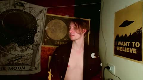 Barry online show from February 18, 2025, 8:03 pm