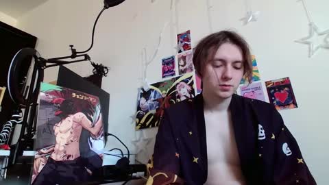 Barry online show from February 21, 2025, 11:44 am