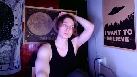 Barry online show from February 28, 2025, 3:15 pm