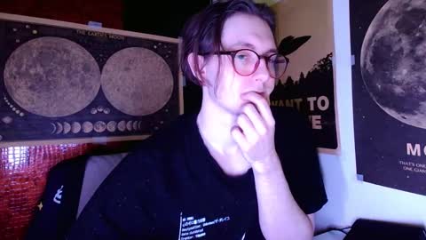 Barry online show from March 3, 2025, 5:18 pm