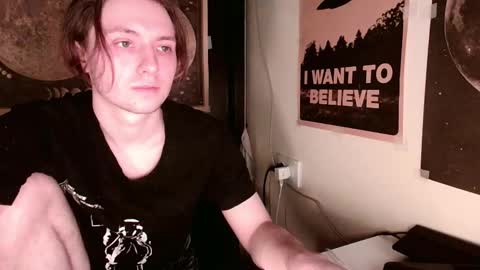 Barry online show from March 3, 2025, 11:24 pm