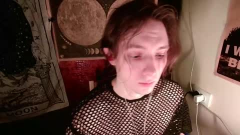 Barry online show from March 10, 2025, 8:01 pm