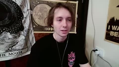 Barry online show from March 12, 2025, 9:56 pm