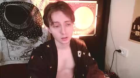 Barry online show from September 9, 2025, 5:34 pm