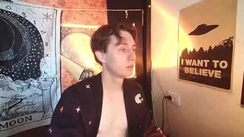 Barry online show from September 14, 2025, 2:16 pm