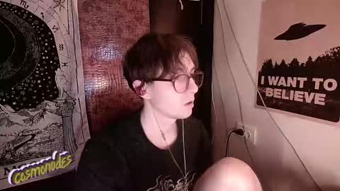 Barry online show from November 19, 2025, 5:46 pm