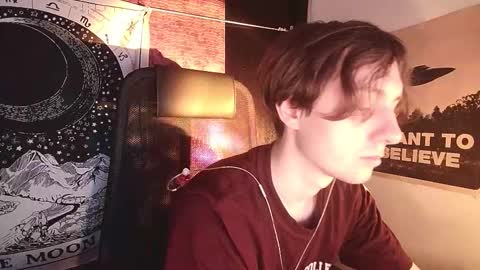 Barry online show from March 1, 2026, 2:41 pm