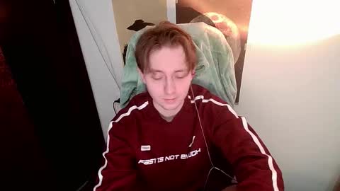 Barry online show from March 14, 2026, 6:24 pm