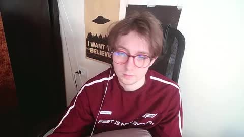 Barry online show from April 13, 2026, 2:00 pm