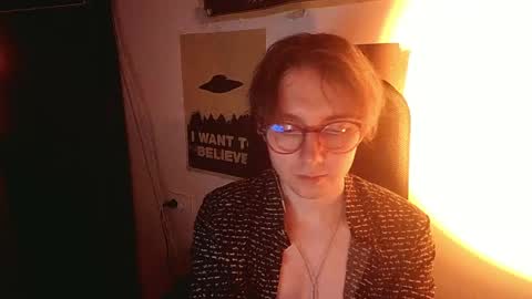 Barry online show from April 18, 2026, 7:51 pm