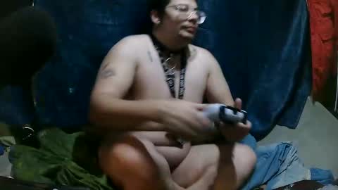 Snapshot of cosplaypup chatting on November 3, 2025, 4:41 pm Dakota Voss  Foxboy online show from November 3, 2025, 4:41 pm