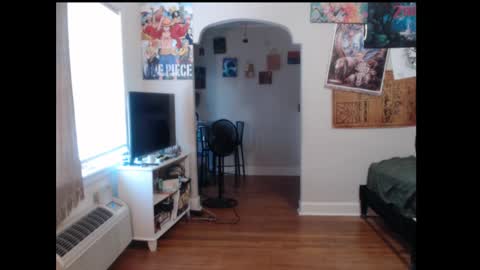 Snapshot of costumemenagerie chatting on May 23, 2026, 5:17 pm Amethyst Cox online show from May 23, 2026, 5:17 pm