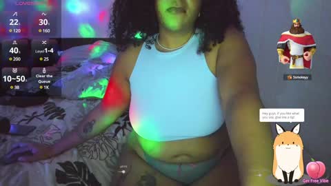 Ruby online show from January 3, 2025, 12:43 am