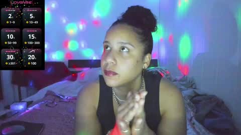 Ruby online show from January 6, 2025, 1:42 am