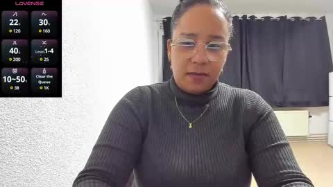 Ruby online show from February 24, 2025, 9:41 pm