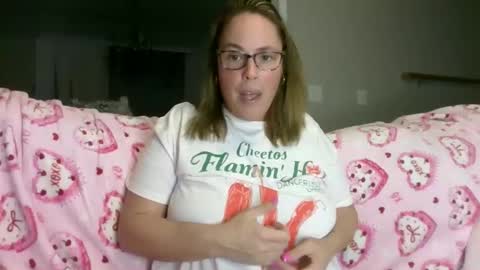 Snapshot of countrylovin2018 chatting on March 5, 2026, 3:35 am Fallen Angel 21 online show from March 5, 2026, 3:35 am