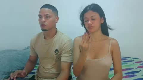 Andri online show from October 9, 2025, 8:07 pm