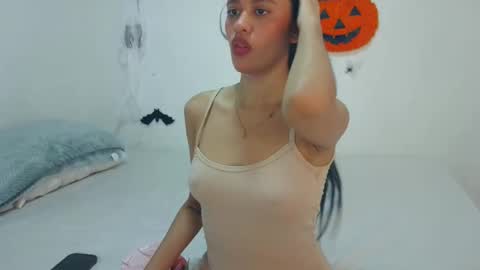 Andri online show from October 16, 2025, 9:16 pm