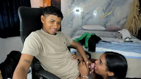 Jonatham and Marllory online show from April 24, 2026, 2:30 pm