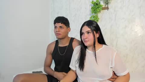 Snapshot of couple_hardroom69 chatting on June 19, 2026, 8:12 pm couple_hardroom69 online show from June 19, 2026, 8:12 pm