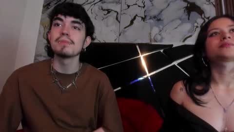 couple_in_heat_ online show from February 25, 2026, 7:34 pm