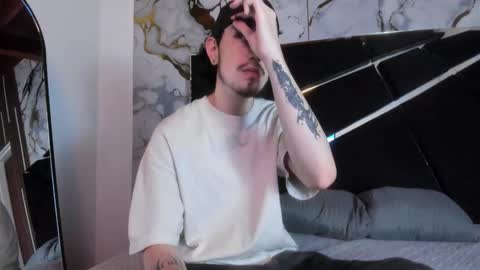 couple_in_heat_ online show from March 7, 2026, 7:55 pm