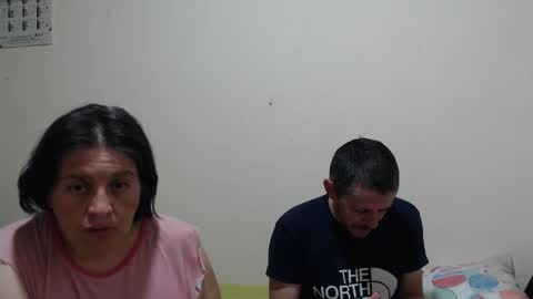 Jade   Noa online show from January 14, 2026, 12:00 pm