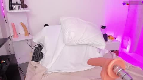 Maria  online show from February 7, 2025, 8:44 am