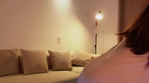 Snapshot of couple_of_your_dreams_ chatting on April 27, 2026, 9:07 am Kay online show from April 27, 2026, 9:07 am