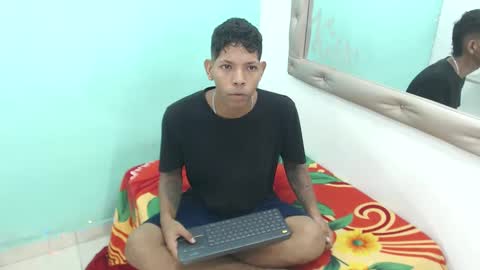kloe matias online show from October 2, 2025, 9:33 pm