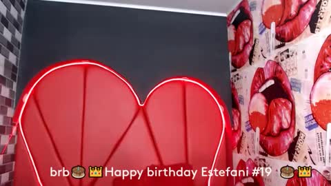 MIA LIZ AND SAM online show from February 15, 2025, 10:52 pm