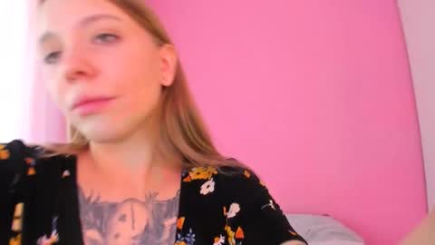 Snapshot of couple_tatts chatting on January 14, 2026, 6:08 am TIm and Kate online show from January 14, 2026, 6:08 am