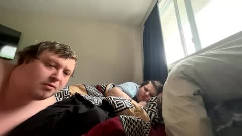 Snapshot of coupleforfun3629 chatting on March 1, 2026, 2:52 pm Amanda and Shawn online show from March 1, 2026, 2:52 pm