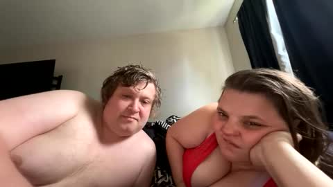 Amanda and Shawn online show from June 8, 2026, 5:02 pm