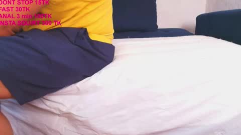 Couplelove online show from November 14, 2025, 1:10 pm