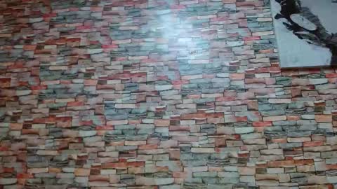 Barby and Kenny online show from November 9, 2025, 1:42 pm