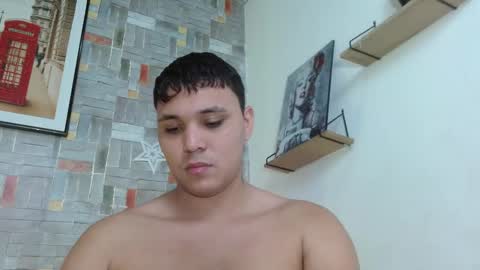 Snapshot of couplelovely_dss chatting on January 5, 2026, 5:27 pm Barby and Kenny online show from January 5, 2026, 5:27 pm