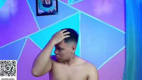 Snapshot of couplelovely_dss chatting on January 6, 2026, 8:45 pm Barby and Kenny online show from January 6, 2026, 8:45 pm